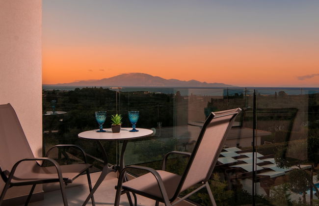 Vatia Villas - Foto 56