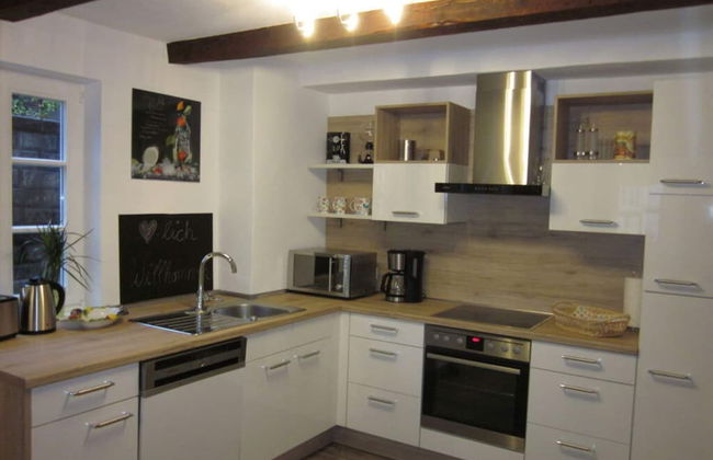 Majestic Apartment in Olsberg - Foto 6