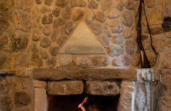 Silo Stone House - Foto 18