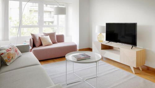 Playa de Ondarreta 2 by FeelFree Rentals - Foto 4