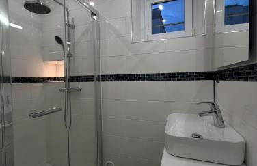 Fully equipped Art apartment in Thionville - Photo 8