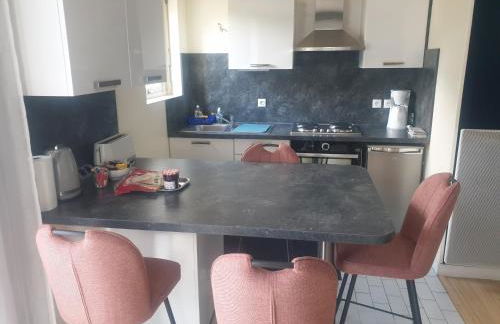 Studio La Trinité sur Mer - Foto 11