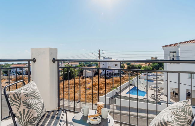 Sanders White Mountains - Charming Villa With Pool - Foto 5