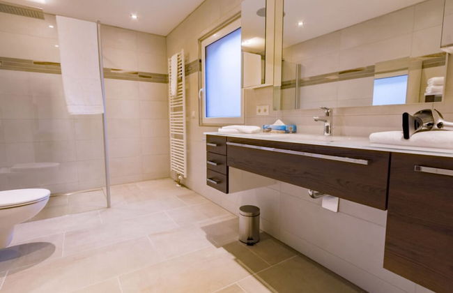 Penthouse Tauberblick Terrace - Foto 12