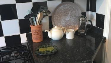 Herb Wood Cottage - Foto 5