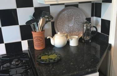 Herb Wood Cottage - Foto 5