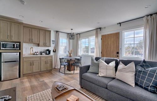 Inn History Grand Canyon Cabin - Photo 37