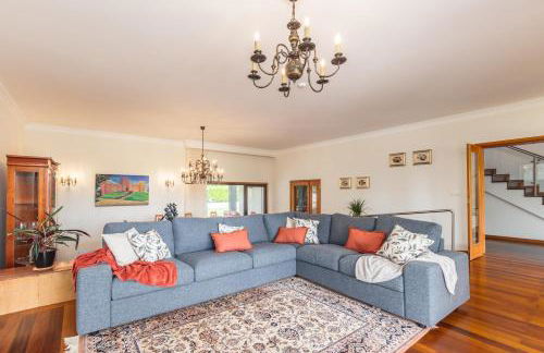 Casa 141- familiar conforto paz e bem-estar - Foto 7