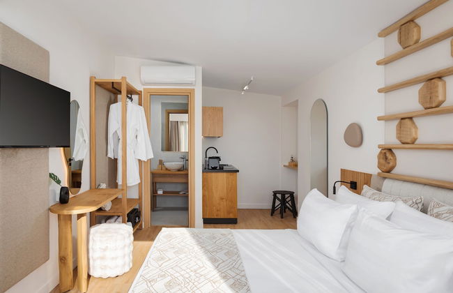 Aegina Dream Suites - Foto 17