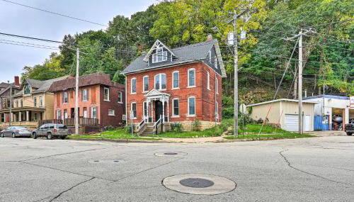 Less Than 1 Mi to Downtown Historic Dubuque Gem! - Photo 3