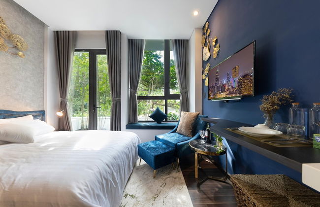 Kunkin Luxury Apartment - Foto 56