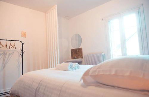 L'Etape - La Maison des amis - Photo 26