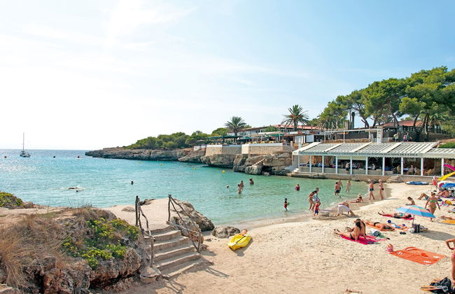 Apartamentos Cala Blanca - Photo 21