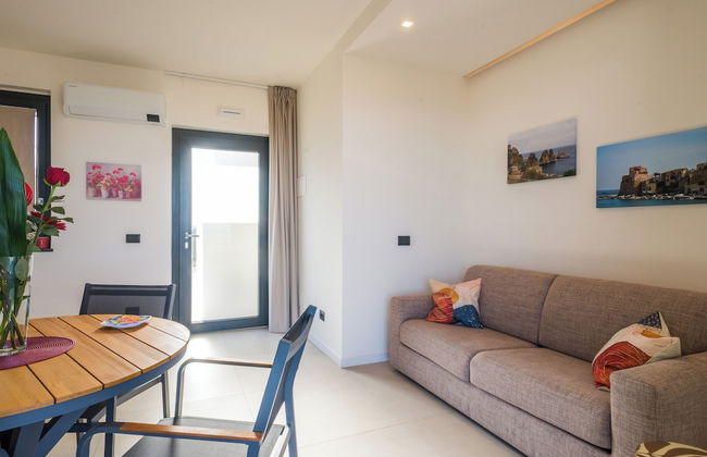 Paolimura Resort- Apartment & Spa - Foto 16