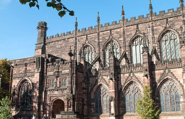 The Deeside - North Wales Sleeps up to 7 - Foto 21