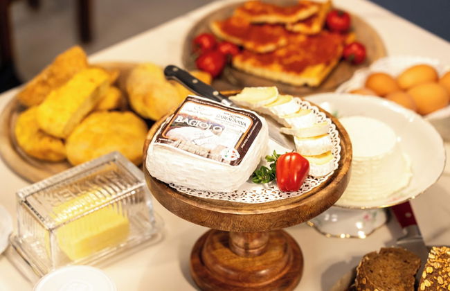 LA ROCCA DI CAMPORGIANO MAISON DU CHARME - Foto 53