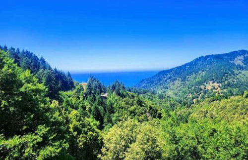 Stunning Ocean View Getaway- Private and Serene - Foto 12