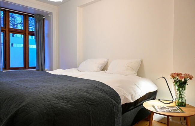 Sanders Park - Charming 1-bdr Apt Close to Metro - Foto 3