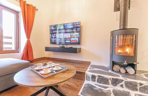 Appartement proche La norma Aussois - Foto 27