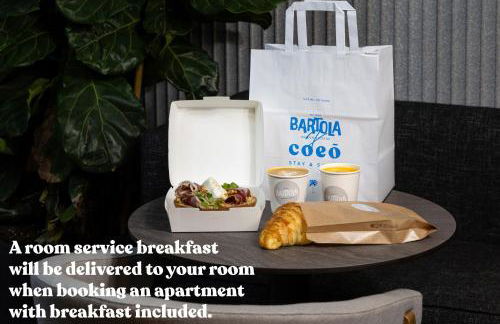 Coeo Santa Maria Cathedral Signature Apartments - Foto 74