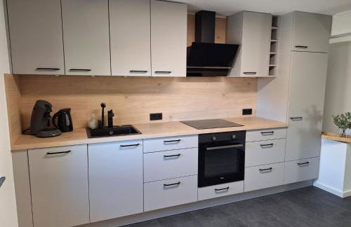 Ferienwohnung Ravelblick - Foto 6