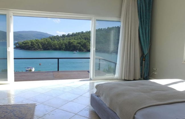 Vhillas Private Luxury Villa Leo - Foto 3