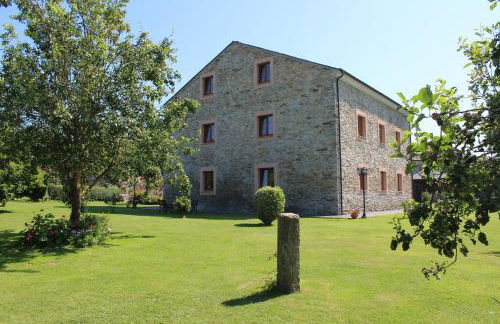 Apartamentos Casa Cerolleiro - Foto 19