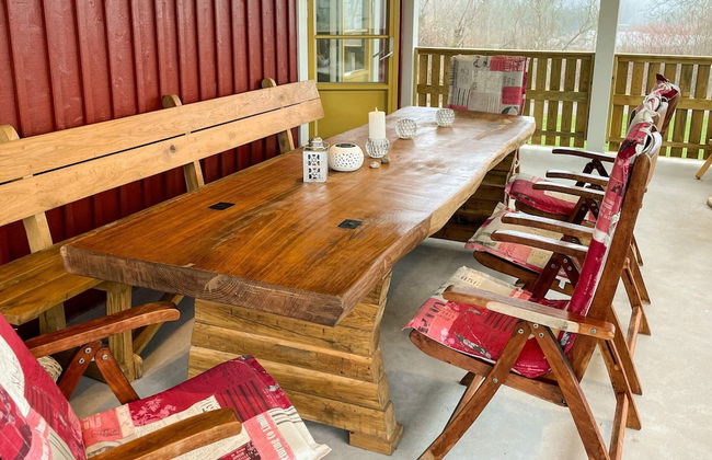 4 Star Holiday Home in Karlskrona - Photo 21