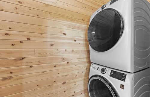 Brand New Luxury Cabin Full of Amenities - Foto 32