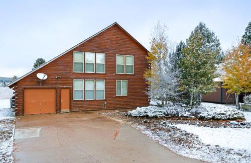 Kick Back Cabin - Foto 20