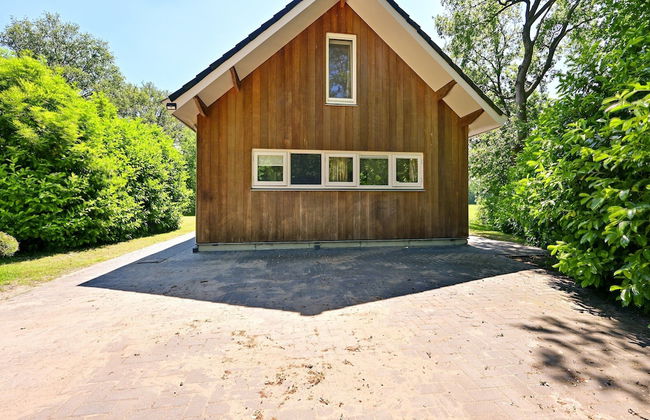 Chalet With Gorgeous View of the Natural Surroundings - Photo 55