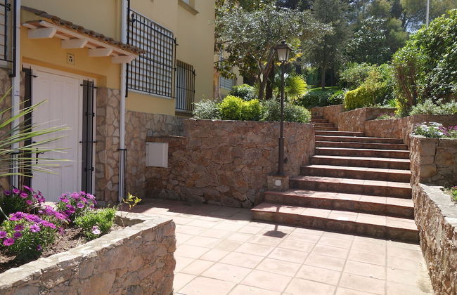 Apartament Punta d'en Blanc - Foto 2