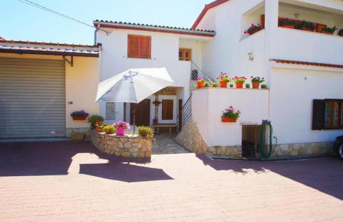 Holiday apartment Silvija, Loborika - Foto 28