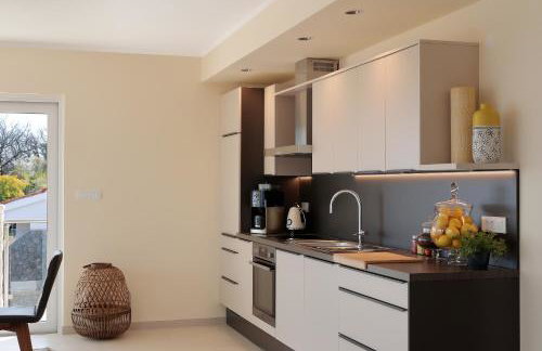 Villa Sunny Ičići- Apartment Sky - Foto 65