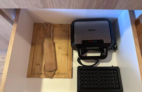 Ranczo Rogowo jacuzzi sauna łowisko - Foto 32