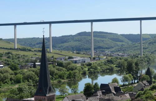 Eifel-Moezelhuis - Foto 50