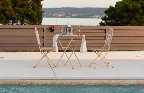 Beach Haven house with pool and Jacuzzi - Foto 1