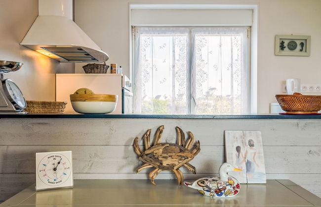 L'Air du Large - Foto 10