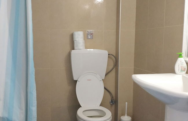 Paschalia Sea View Studios - Foto 13