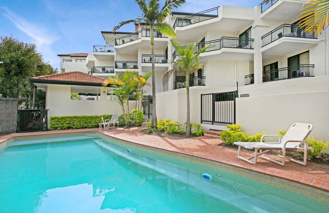 Windsurfer Resort - Foto 2