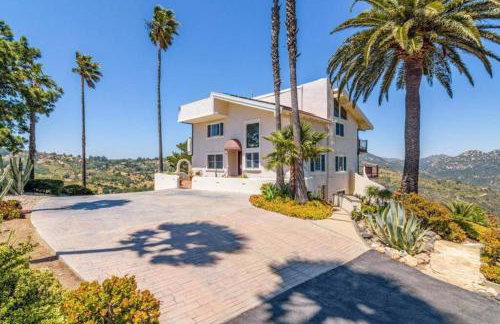 Above the Clouds 17acre Gated Hilltop Estate - Foto 24