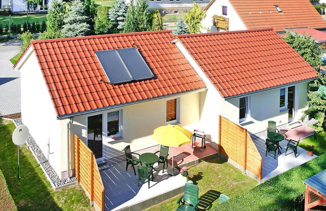 Doppelhaushalfte, Lubmin - Foto 13