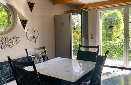 Ferienhaus NEDAL NEUG100 - Foto 11