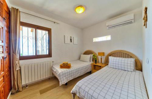 Casa Los Arboles - Foto 36