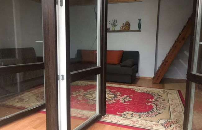 Sazava River Cottage With Boating Experience - Foto 5