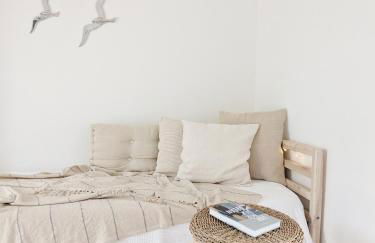 Nordic Bo- strandnahe, gemütliche Ferienhaushälfte in Schwedeneck, Hunde herzlich Willkommen - Foto 27