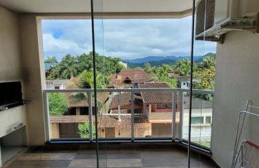 Ubatuba - Apartamento no Centro da Cidade próximo a restaurantes e às grande, centro, Itaguá, etc. - Foto 11