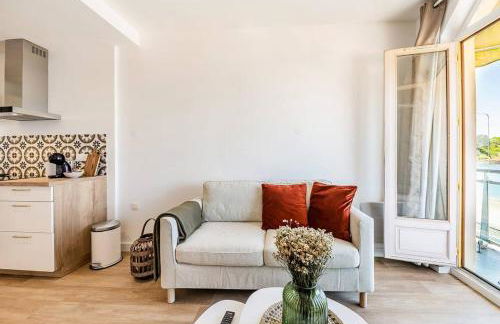 Les Pieds Dans L'Eau - Appartements 1 et 2 - Vue mer - Foto 11