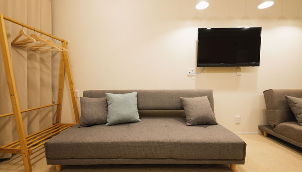 Vieuno Stay Hakata 2 - Photo 2, Room