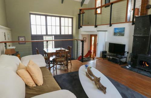 Zoar Chapel - Foto 7